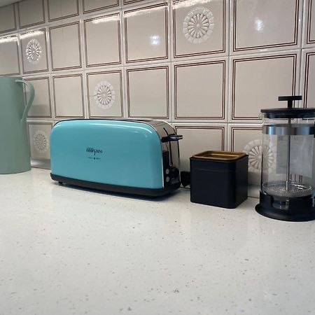 El Apartamento De Margot Las Toscas Ngoại thất bức ảnh