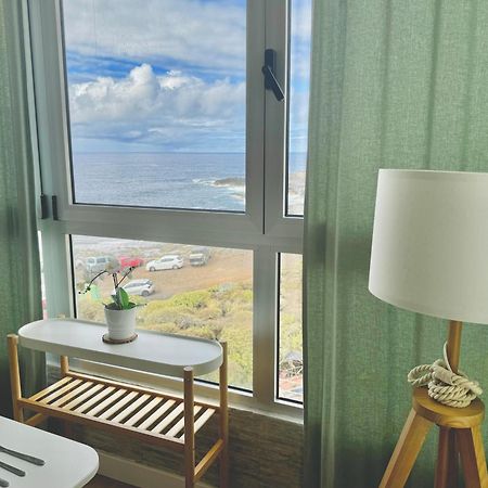 El Apartamento De Margot Las Toscas Ngoại thất bức ảnh