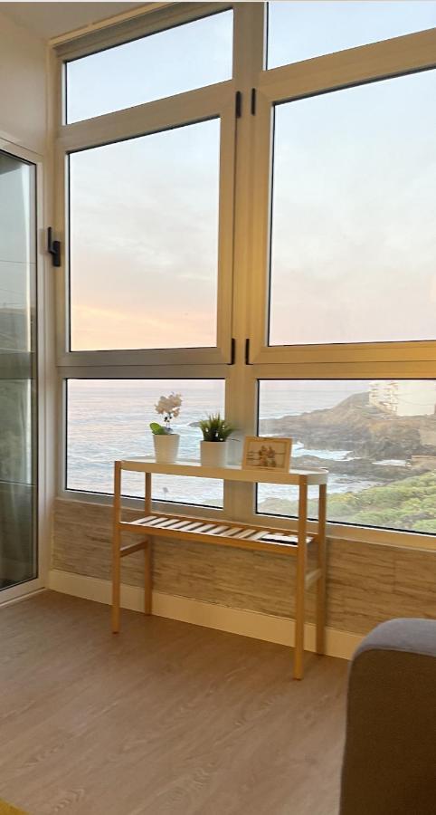 El Apartamento De Margot Las Toscas Ngoại thất bức ảnh
