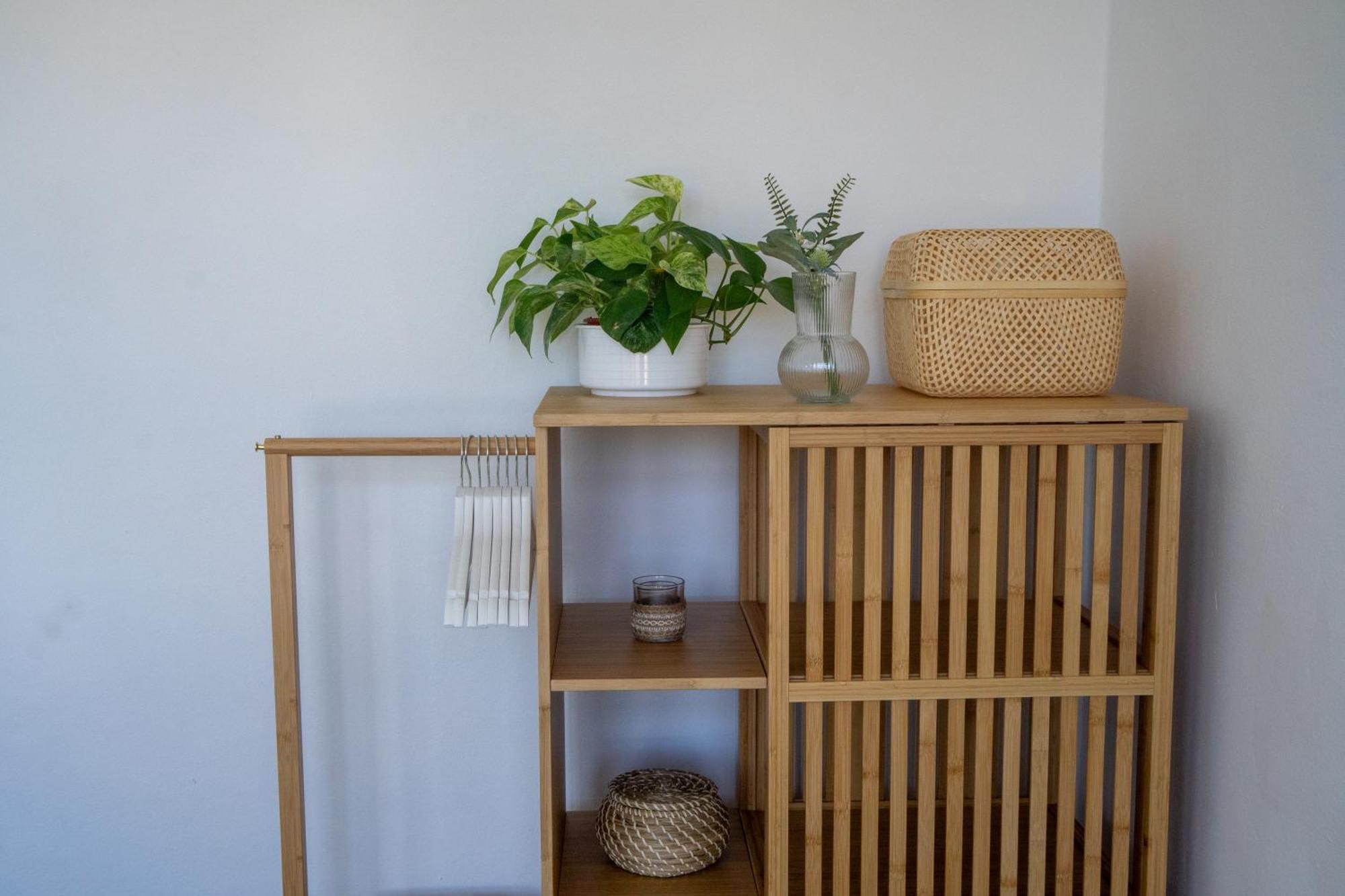 El Apartamento De Margot Las Toscas Ngoại thất bức ảnh