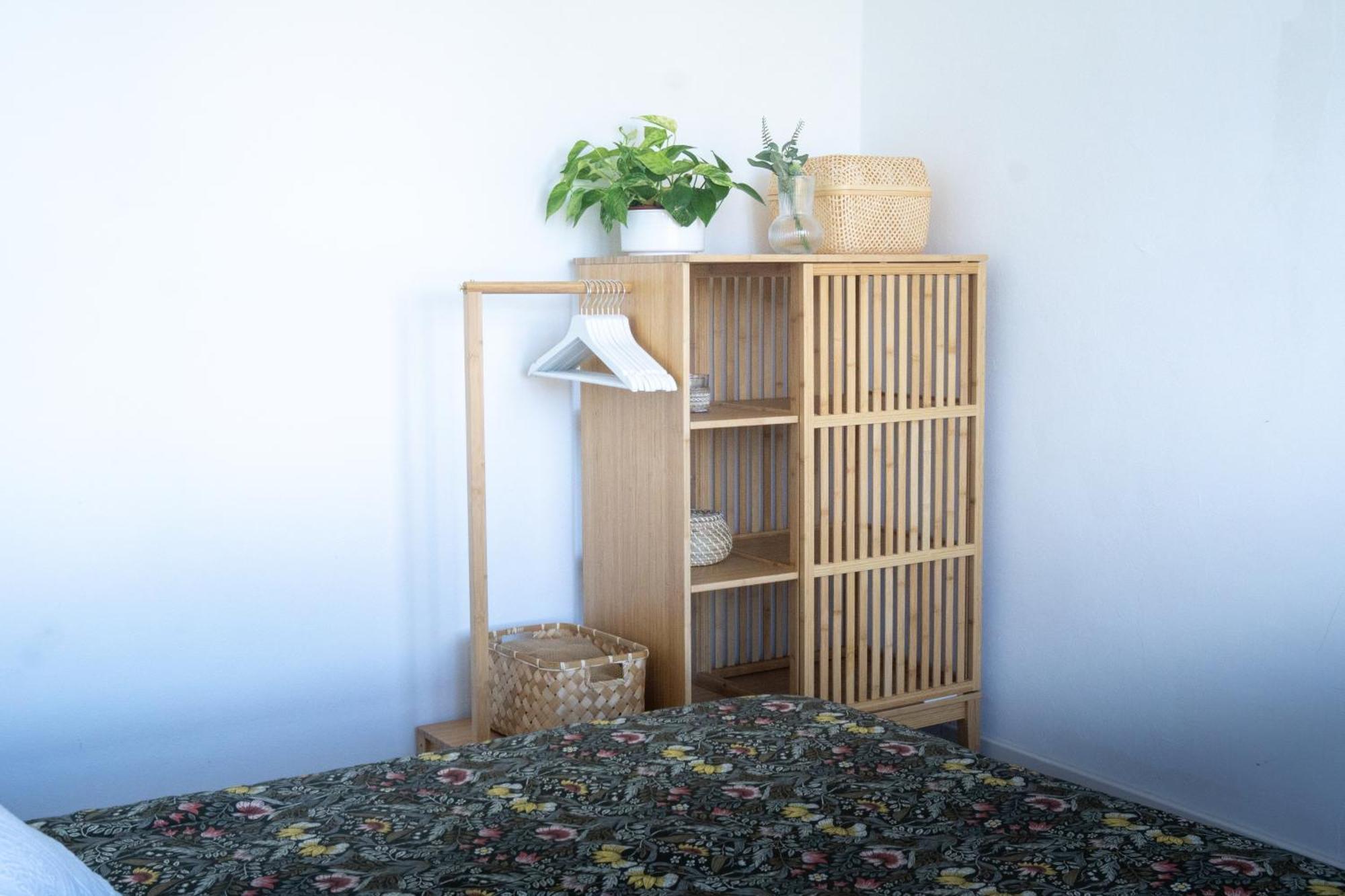 El Apartamento De Margot Las Toscas Ngoại thất bức ảnh