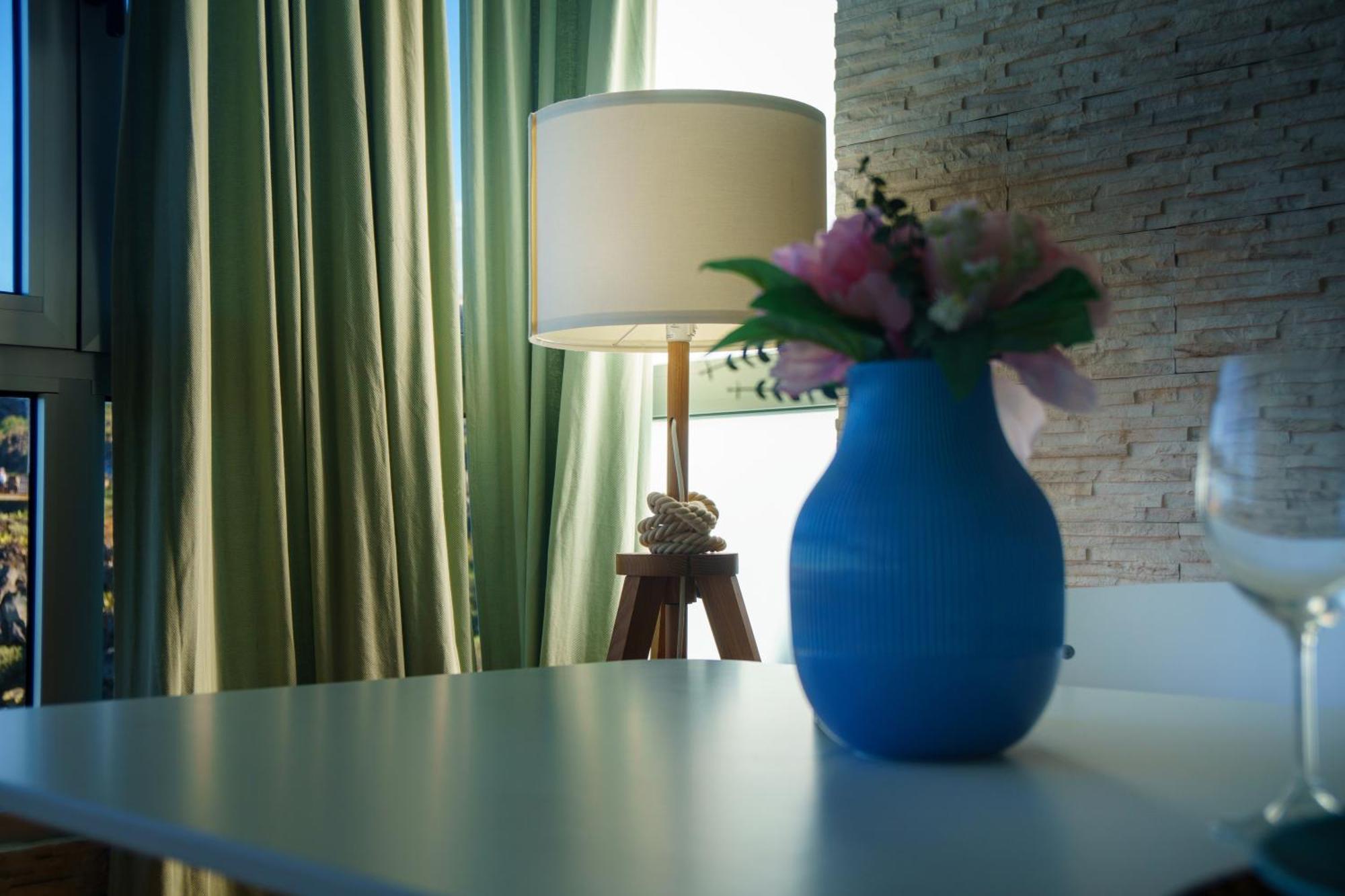 El Apartamento De Margot Las Toscas Ngoại thất bức ảnh