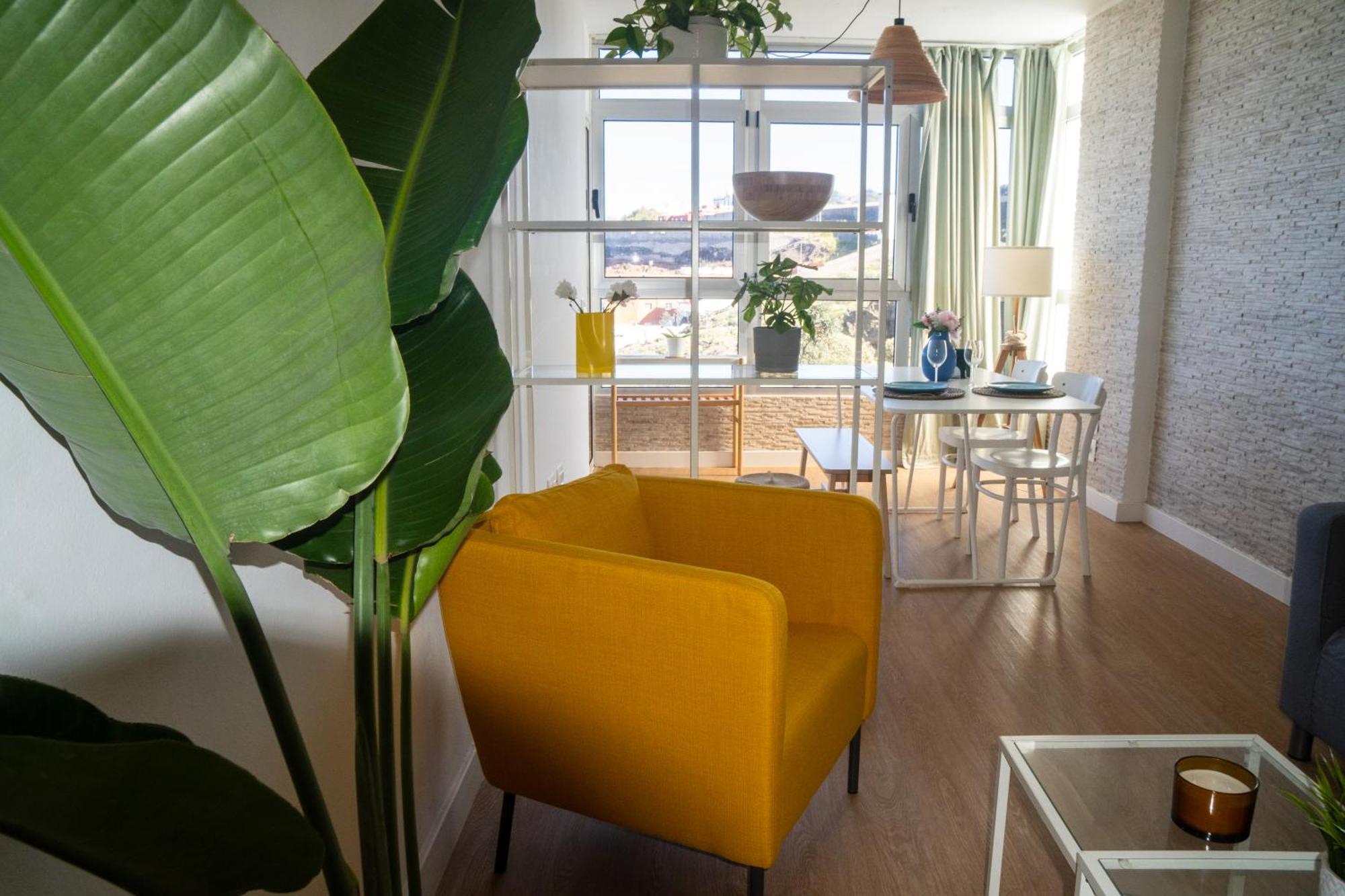 El Apartamento De Margot Las Toscas Ngoại thất bức ảnh