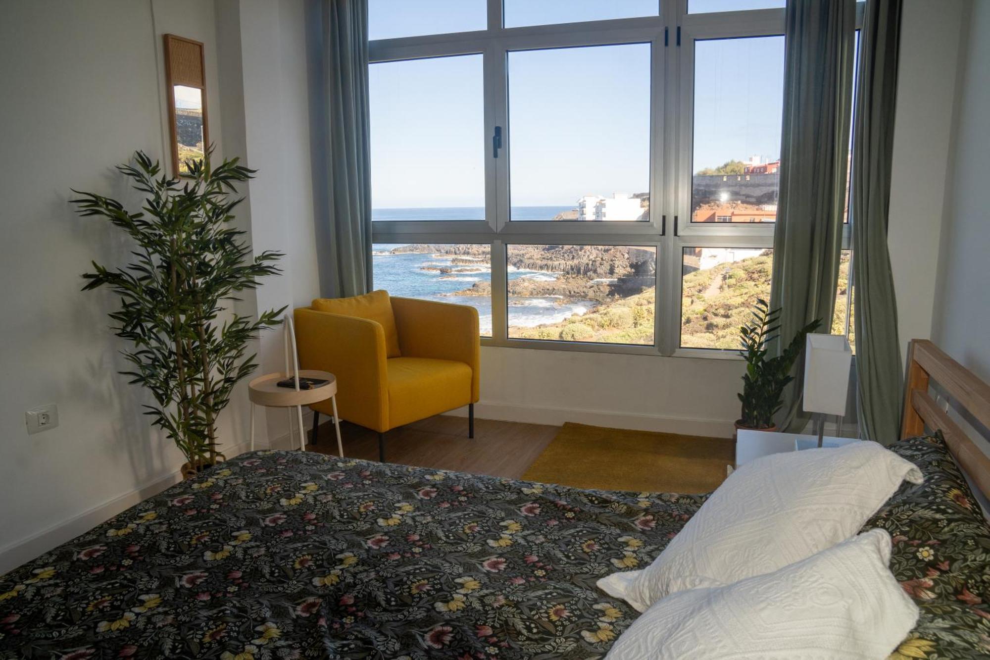 El Apartamento De Margot Las Toscas Ngoại thất bức ảnh