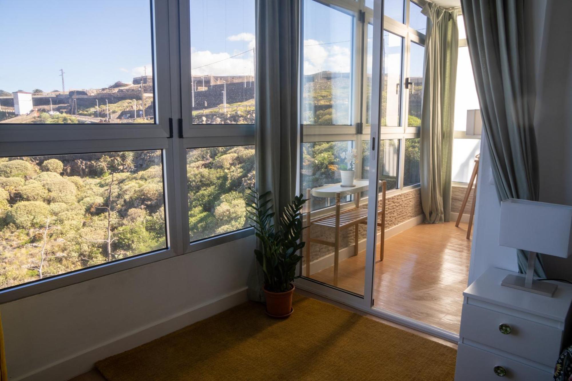 El Apartamento De Margot Las Toscas Ngoại thất bức ảnh