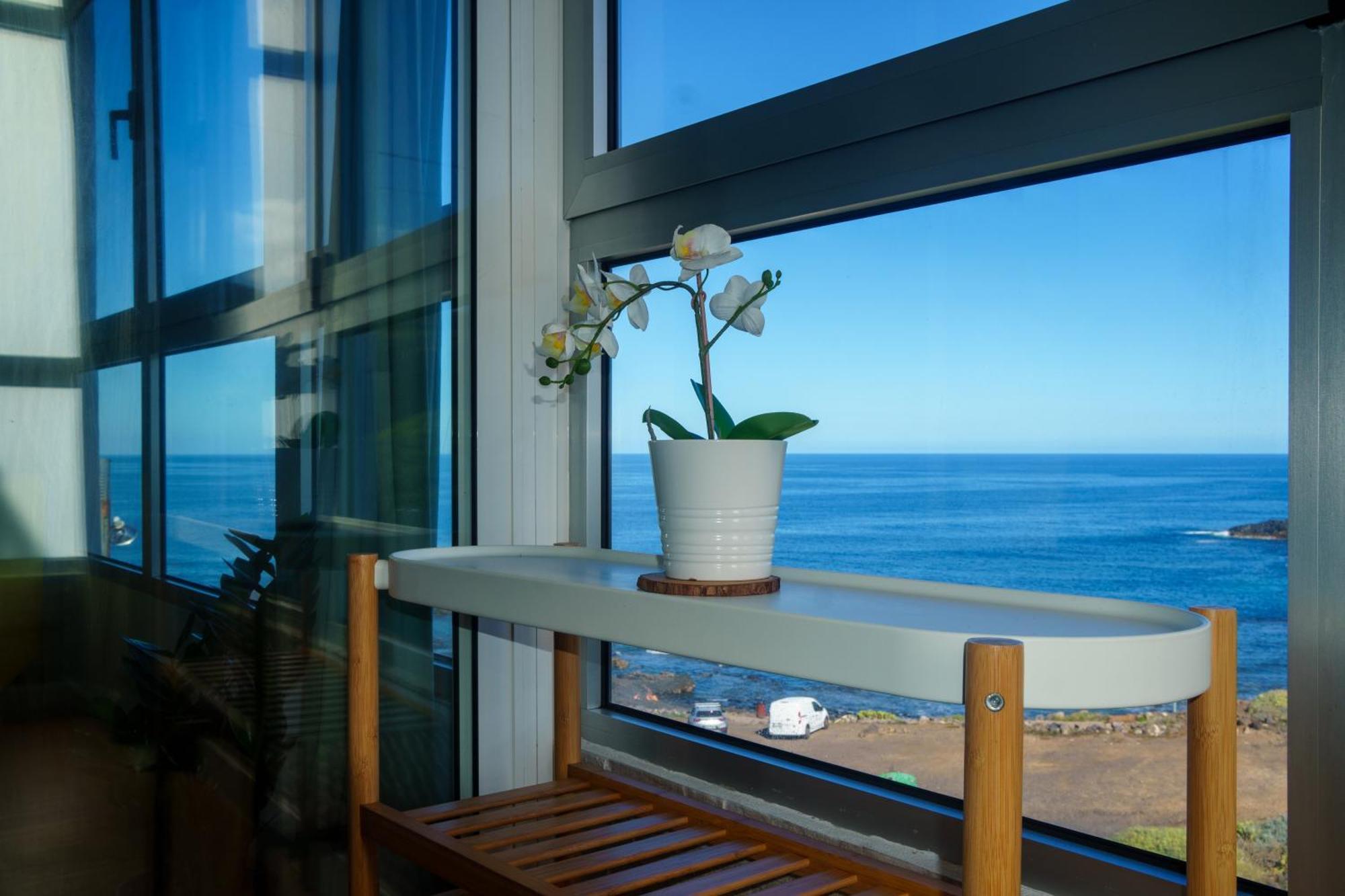 El Apartamento De Margot Las Toscas Ngoại thất bức ảnh