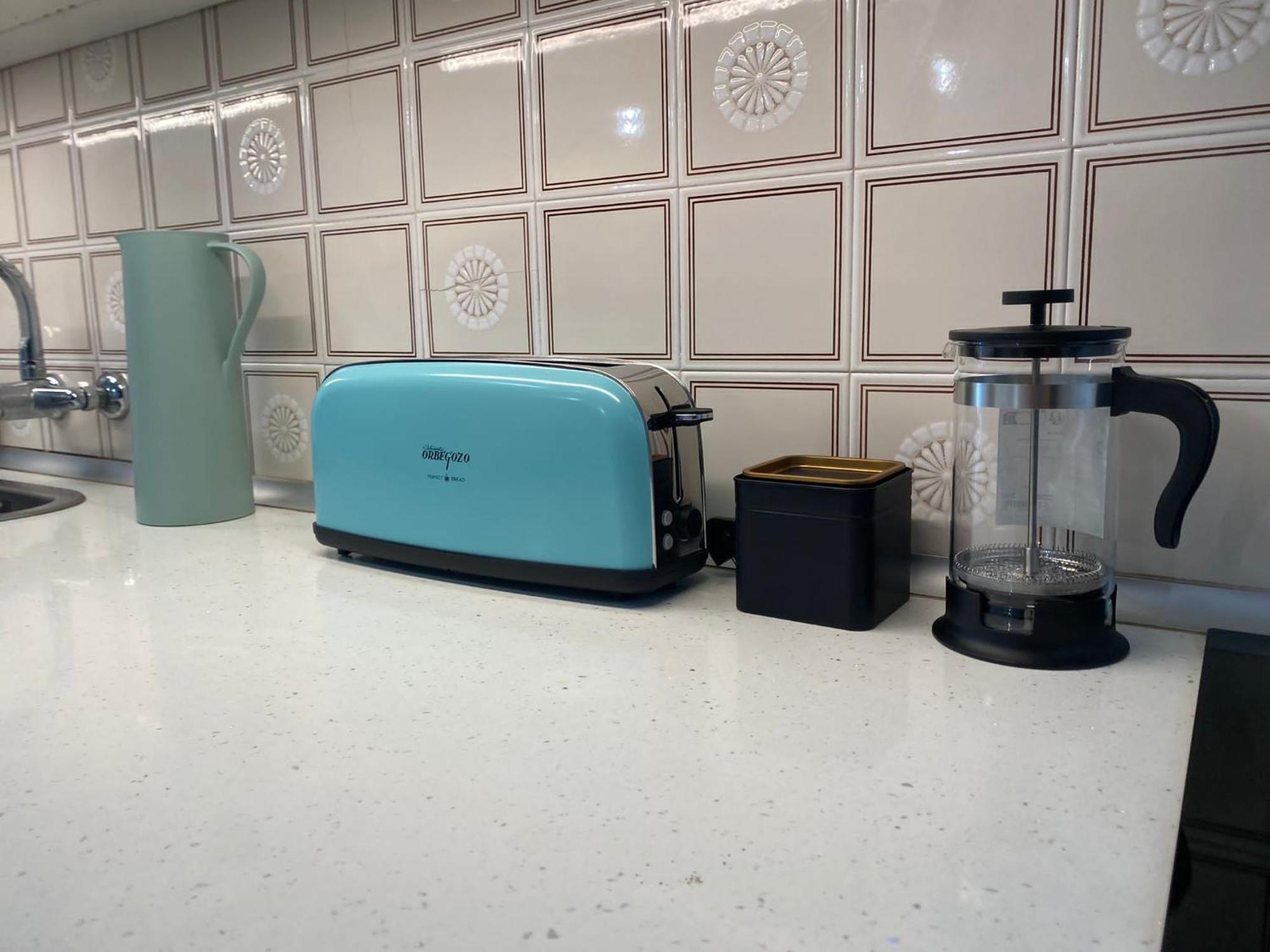 El Apartamento De Margot Las Toscas Ngoại thất bức ảnh