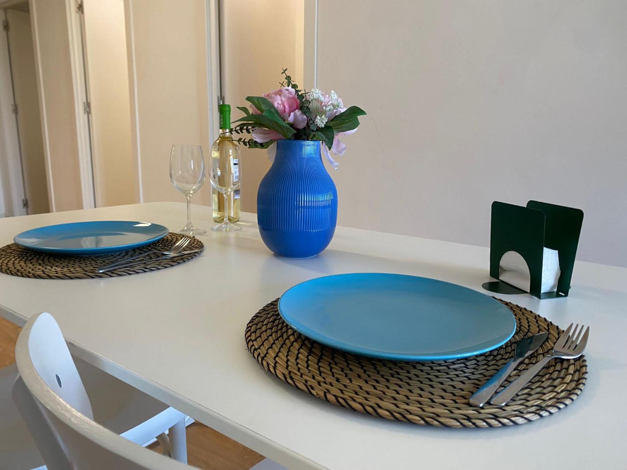El Apartamento De Margot Las Toscas Ngoại thất bức ảnh