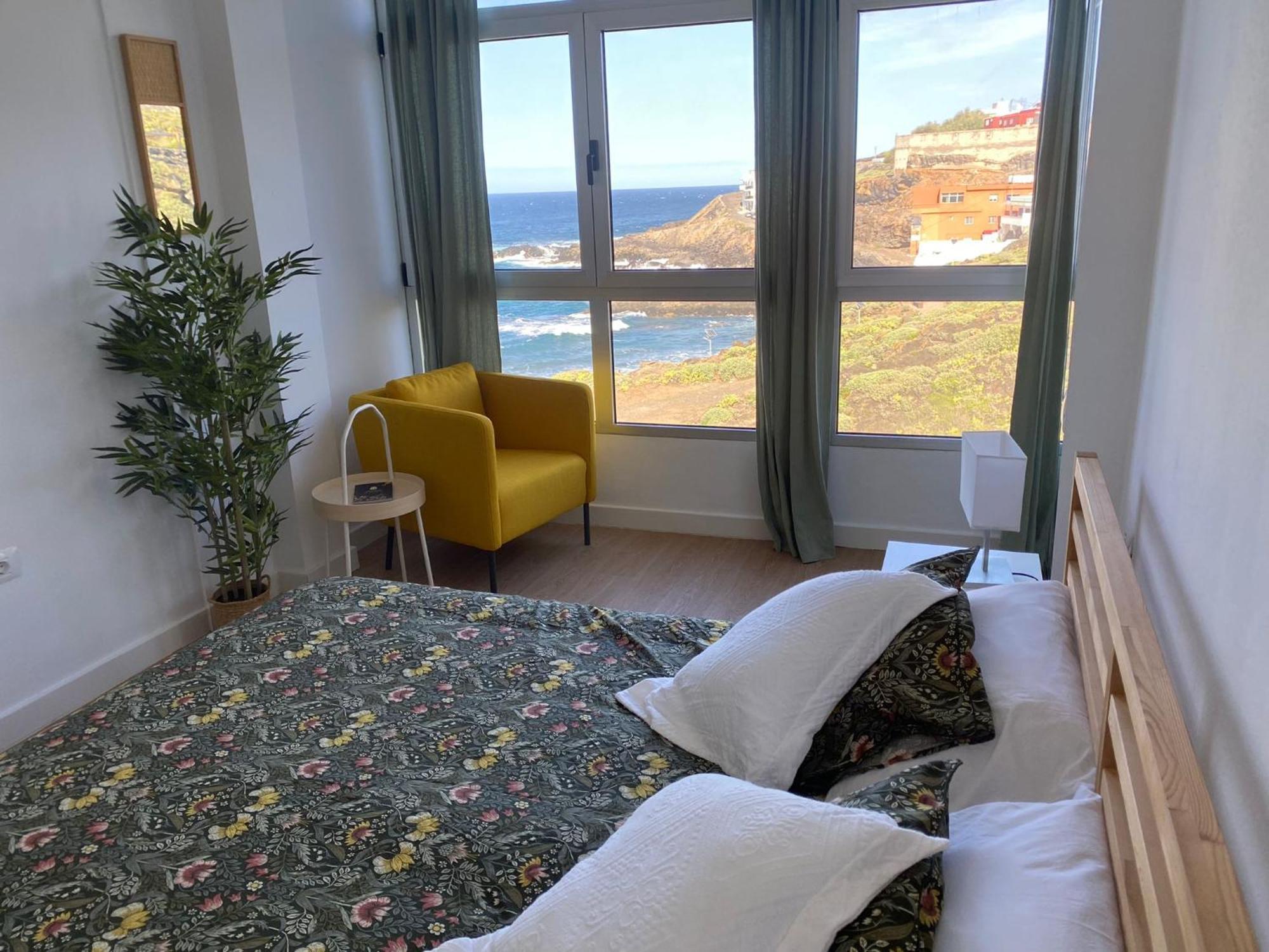 El Apartamento De Margot Las Toscas Ngoại thất bức ảnh