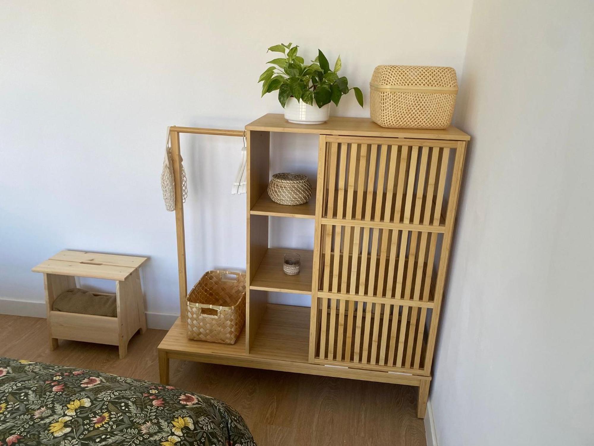 El Apartamento De Margot Las Toscas Ngoại thất bức ảnh