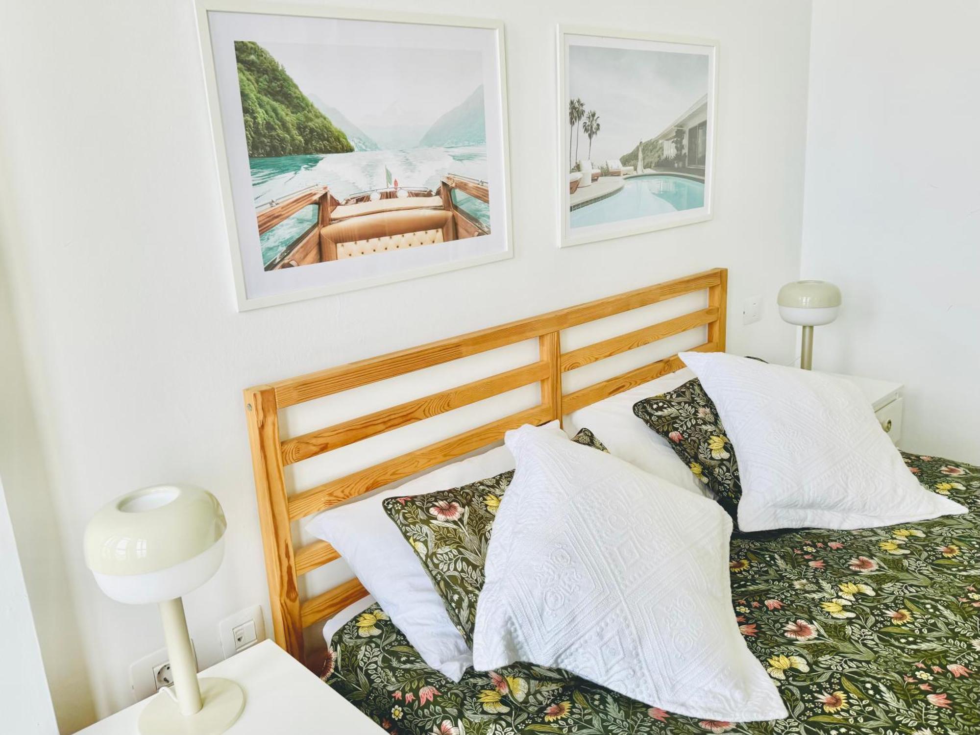 El Apartamento De Margot Las Toscas Ngoại thất bức ảnh