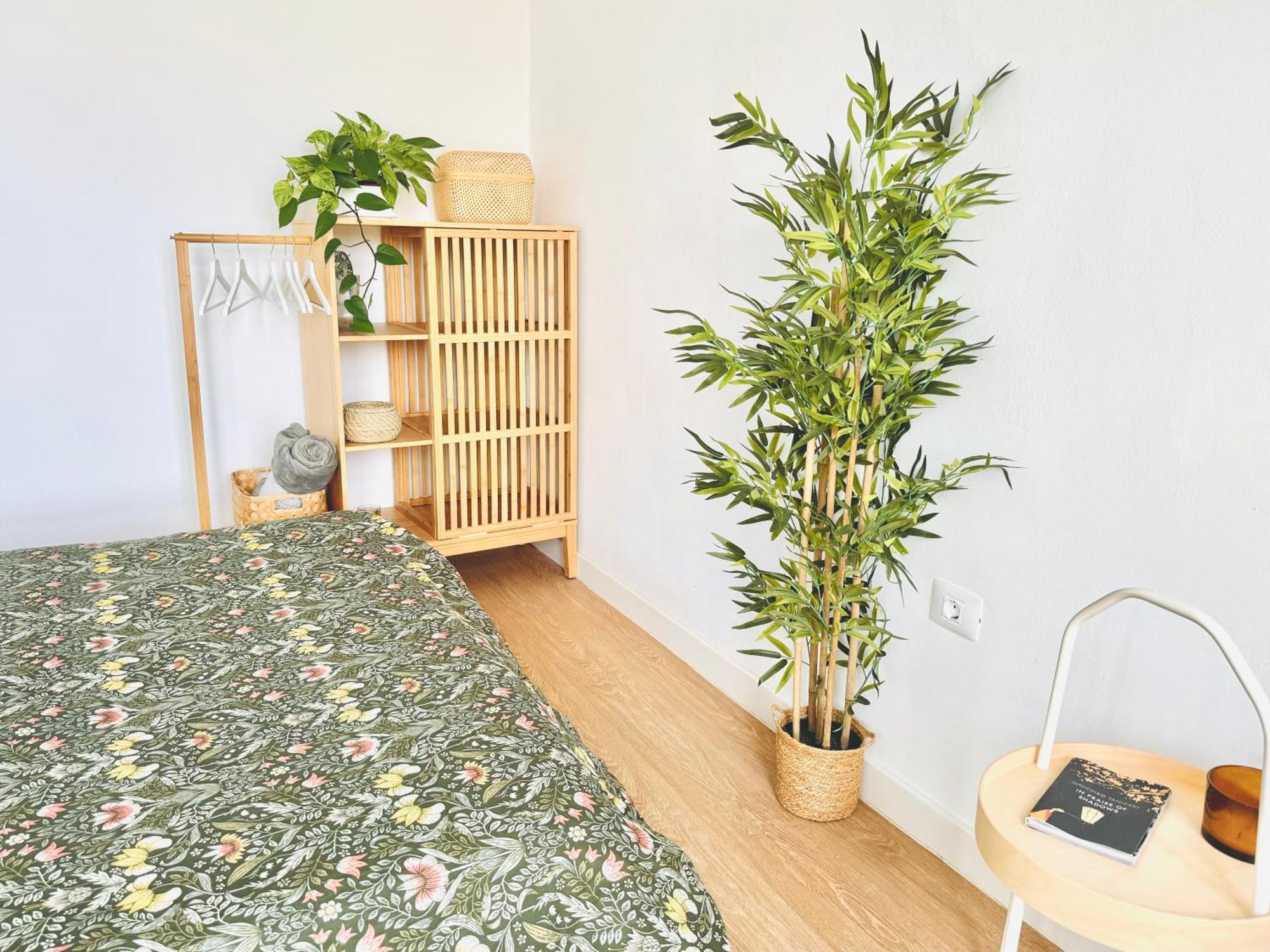 El Apartamento De Margot Las Toscas Ngoại thất bức ảnh