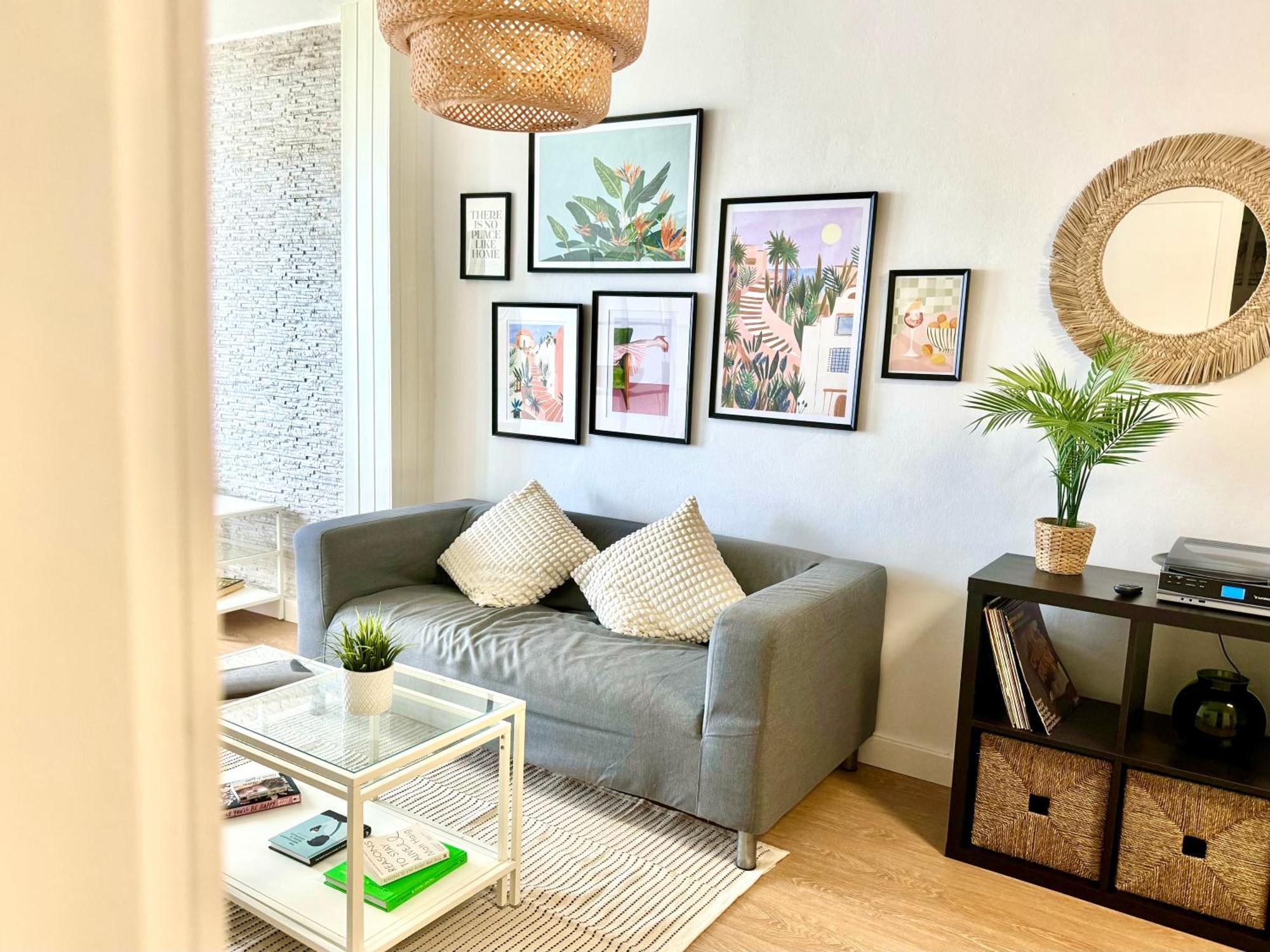 El Apartamento De Margot Las Toscas Ngoại thất bức ảnh