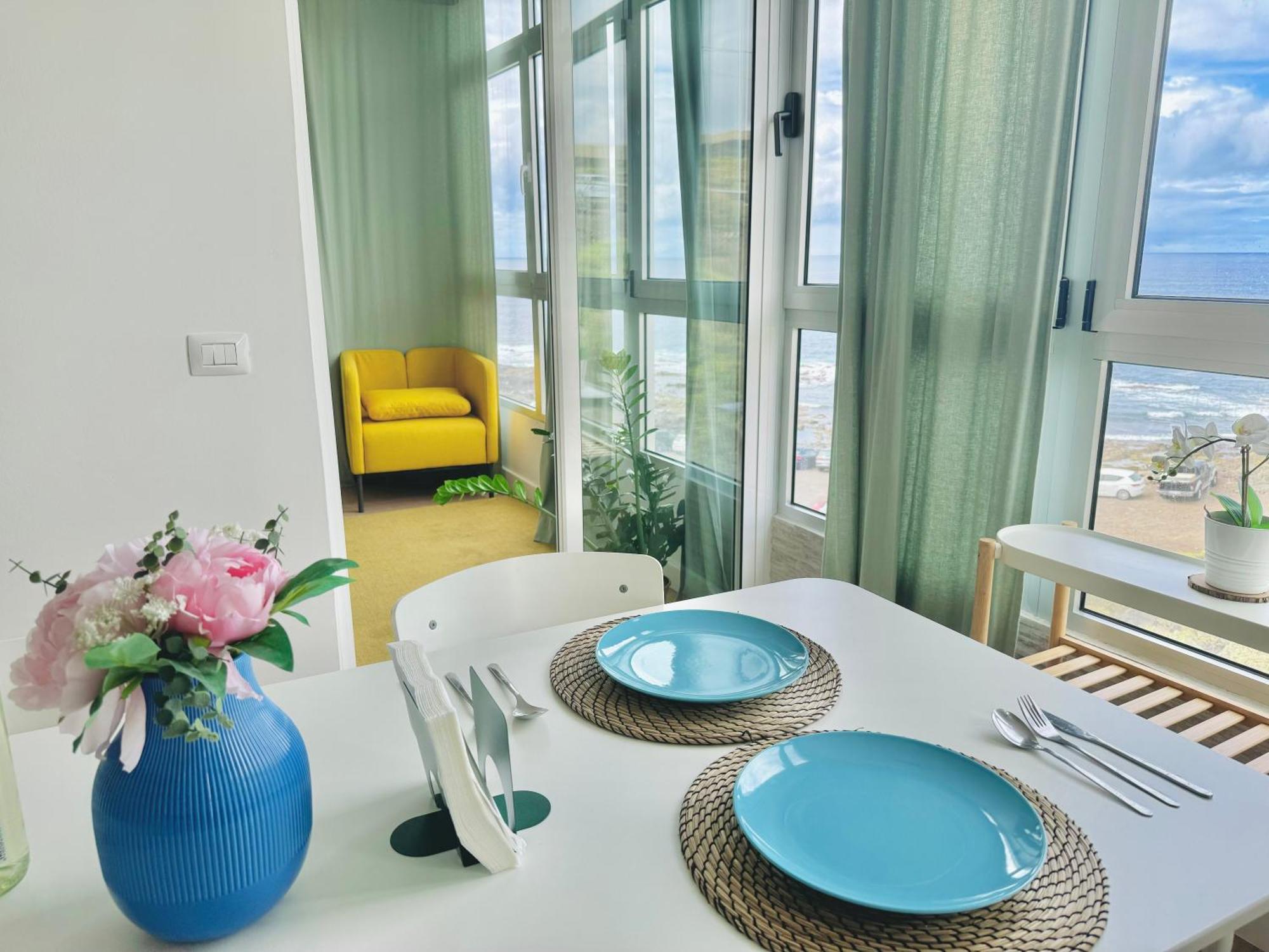 El Apartamento De Margot Las Toscas Ngoại thất bức ảnh