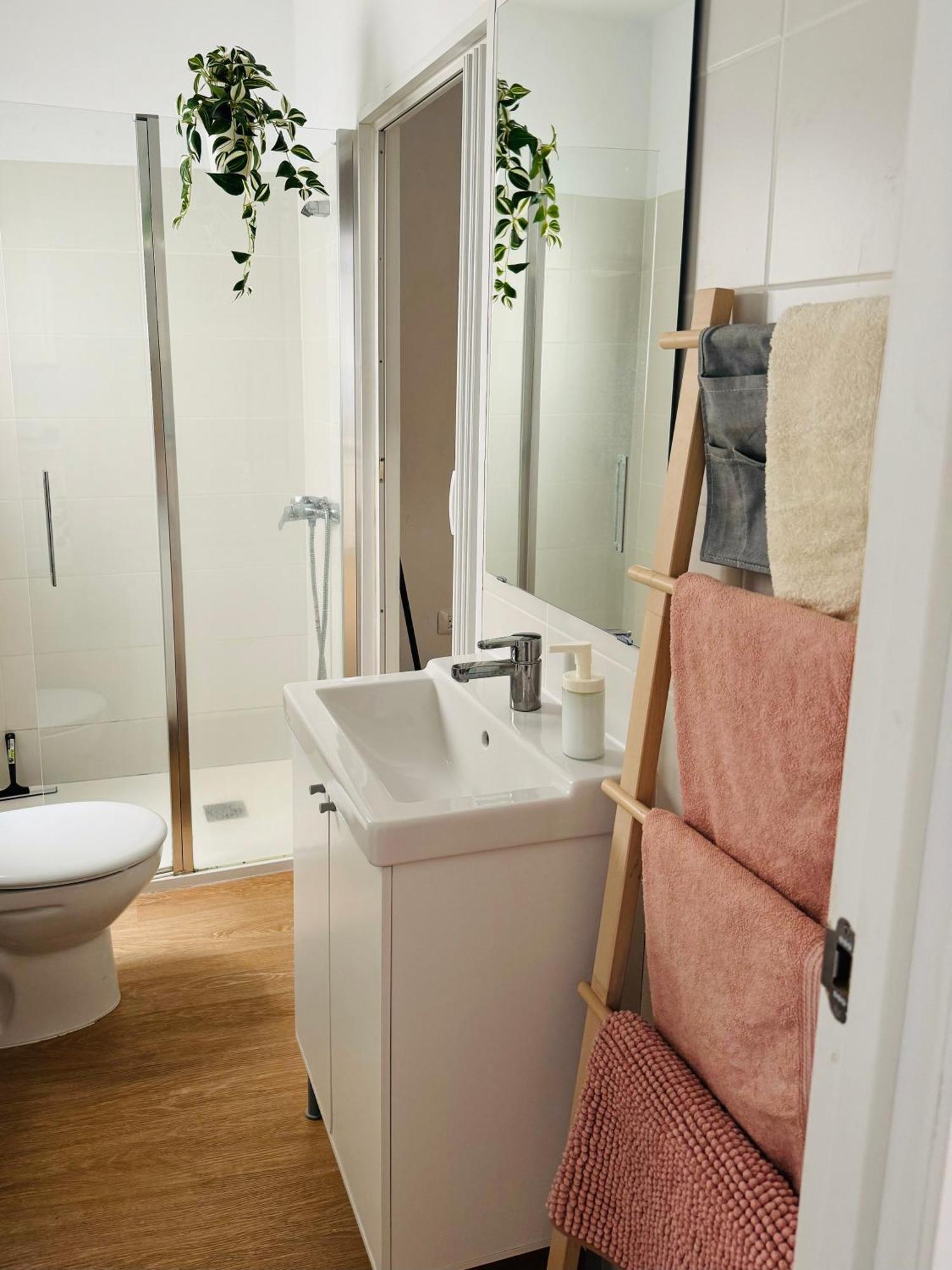 El Apartamento De Margot Las Toscas Ngoại thất bức ảnh